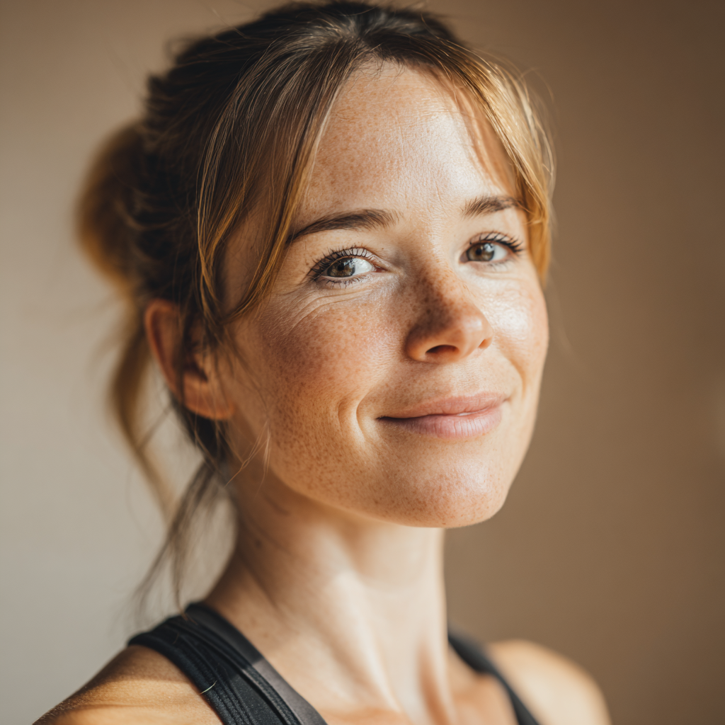 Група хора практикуват йога заедно